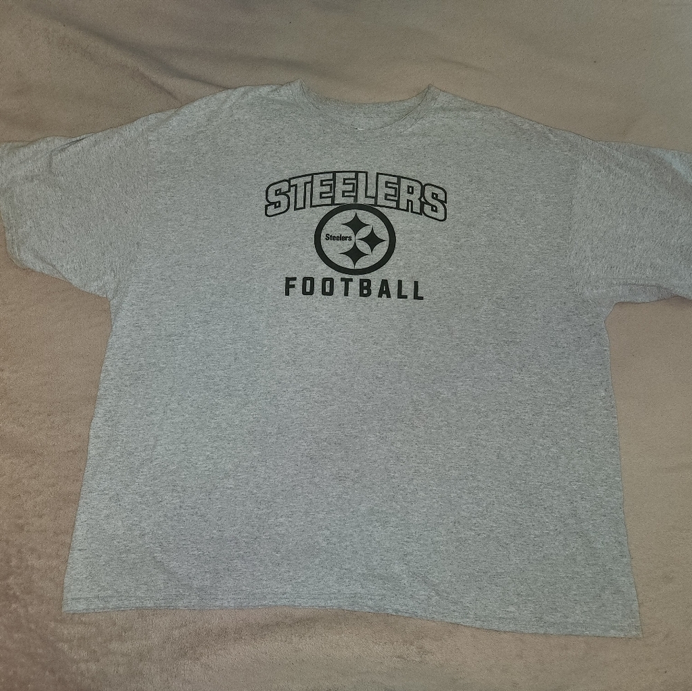 Steelers tshirt